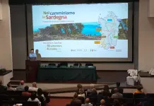 Slow tourism, dal 30 settembre al 4 ottobre la quinta edizione di “Noi camminiamo in Sardegna”