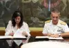Intesa tra la Regione Sardegna e le Capitanerie di Porto per la tutela del mare