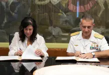 Intesa tra la Regione Sardegna e le Capitanerie di Porto per la tutela del mare