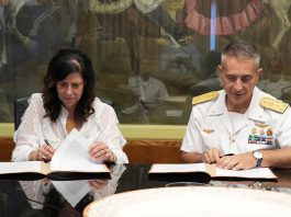 Intesa tra la Regione Sardegna e le Capitanerie di Porto per la tutela del mare