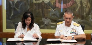 Intesa tra la Regione Sardegna e le Capitanerie di Porto per la tutela del mare