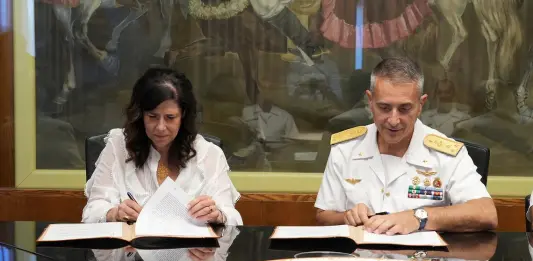 Intesa tra la Regione Sardegna e le Capitanerie di Porto per la tutela del mare