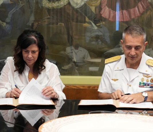 Intesa tra la Regione Sardegna e le Capitanerie di Porto per la tutela del mare