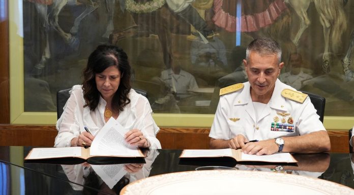 Intesa tra la Regione Sardegna e le Capitanerie di Porto per la tutela del mare