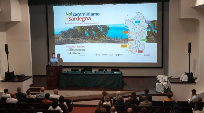 Slow tourism, dal 30 settembre al 4 ottobre la quinta edizione di “Noi camminiamo in Sardegna”