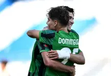 Coppa Italia, il Sassuolo batte il Frosinone ai rigori e si regala gli ottavi con la Juventus