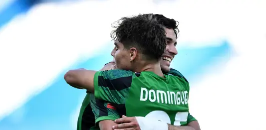 Coppa Italia, il Sassuolo batte il Frosinone ai rigori e si regala gli ottavi con la Juventus