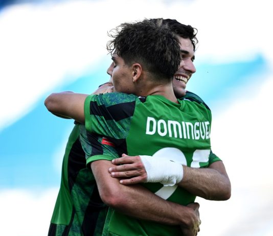 Coppa Italia, il Sassuolo batte il Frosinone ai rigori e si regala gli ottavi con la Juventus