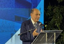 Schifani “Condividere i temi strategici con le opposizioni”