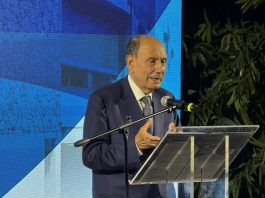 Schifani “Condividere i temi strategici con le opposizioni” / Video
