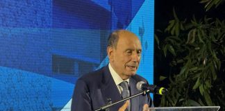 Schifani “Condividere i temi strategici con le opposizioni” / Video
