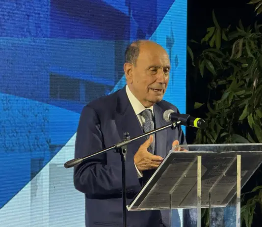 Schifani “Condividere i temi strategici con le opposizioni”
