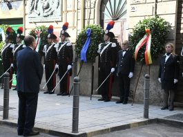 Schifani “La fedeltà del generale Dalla Chiesa ai valori dello Stato un’ispirazione per le istituzioni”