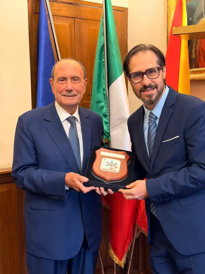Schifani Castro