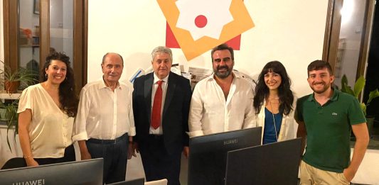 Schifani “South Working opportunità di crescita per le aree interne”
