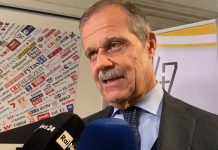 Ucraina, Massolo “Putin ha perso la scommessa di dividere gli alleati” Massolo
