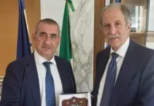 Bonifica delle discariche abusive lucane, Bardi incontra il Commissario Vadalà