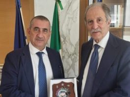 Bonifica delle discariche abusive lucane, Bardi incontra il Commissario Vadalà