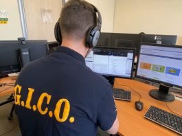 Associazione a delinquere e truffa, 5 arresti e sequestro da 36 milioni in Calabria