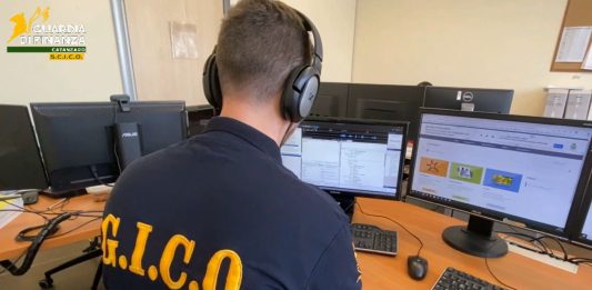 Associazione a delinquere e truffa, 5 arresti e sequestro da 36 milioni in Calabria