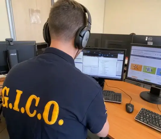 Associazione a delinquere e truffa, 5 arresti e sequestro da 36 milioni in Calabria