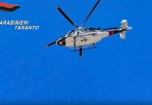 Caporalato, 19 indagati tra Taranto e Matera: in sei finiscono ai domiciliari