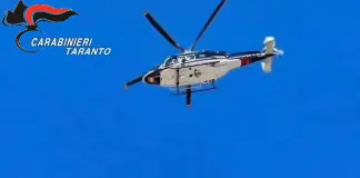 Caporalato, 19 indagati tra Taranto e Matera: in sei finiscono ai domiciliari / Video