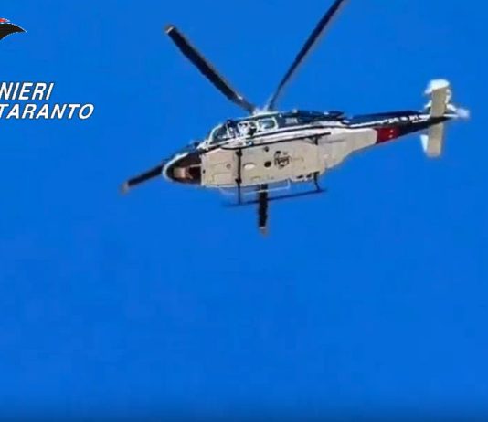 Caporalato, 19 indagati tra Taranto e Matera: in sei finiscono ai domiciliari / Video