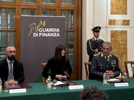 MUR e Guardia di Finanza rafforzano la collaborazione per la tutela del diritto allo studio / Video