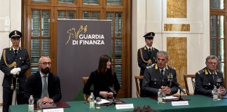 MUR e Guardia di Finanza rafforzano la collaborazione per la tutela del diritto allo studio / Video