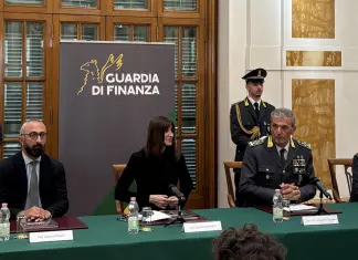 MUR e Guardia di Finanza rafforzano la collaborazione per la tutela del diritto allo studio / Video