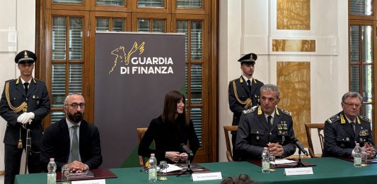 MUR e Guardia di Finanza rafforzano la collaborazione per la tutela del diritto allo studio / Video
