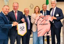 Varchi “Nuovo stadio ed Euro2032, Palermo deve giocare da protagonista” / Video