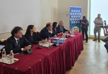 Forza Italia dà il via alla nuova segreteria regionale in Campania, un camper girerà tra i comuni
