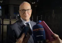 Gualtieri a New York incontra Mamdami “Energia per cambiare le città”
