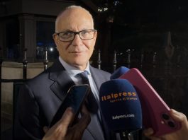 Gualtieri a New York incontra Mamdami “Energia per cambiare le città” / Video