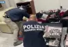 Sequestrati oltre 4 quintali di hashish a Roma, arrestato un 29enne / Video