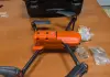 Tentano di introdurre droga in carcere a Poggioreale con un drone, due arresti