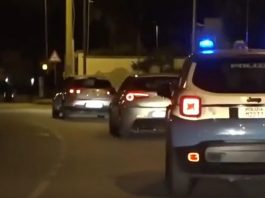 Traffico di droga, estorsione e rapina: 21 arresti nel Tarantino
