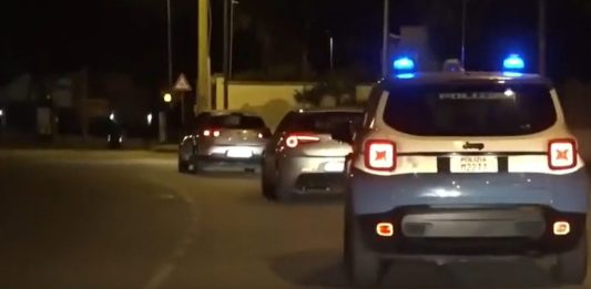Traffico di droga, estorsione e rapina: 21 arresti nel Tarantino