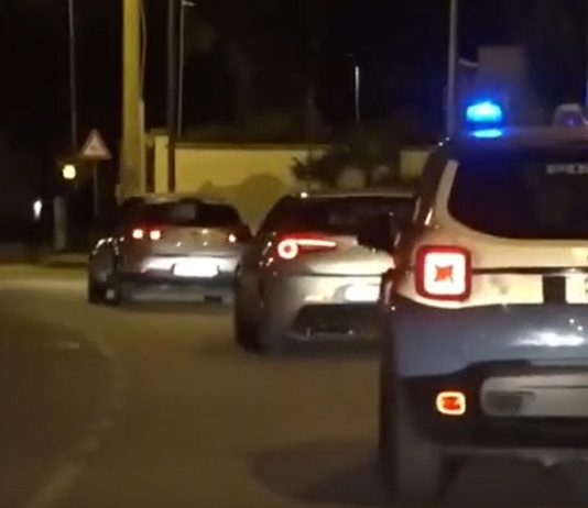 Traffico di droga, estorsione e rapina: 21 arresti nel Tarantino