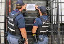Roma, bar chiuso per 10 giorni a Monteverde dopo una serie di episodi di violenza