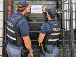 Roma, bar chiuso per 10 giorni a Monteverde dopo una serie di episodi di violenza