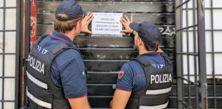 Roma, bar chiuso per 10 giorni a Monteverde dopo una serie di episodi di violenza