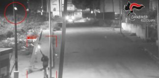 Spari nella notte di Capodanno a Reggio Calabria, sei misure cautelari / Video