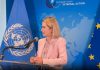 Europa, se ci sei batti un colpo: Kallas cerca una voce comune all’Onu
