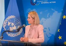 Europa, se ci sei batti un colpo: Kallas cerca una voce comune all’Onu