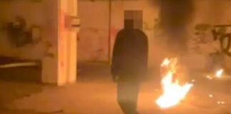 Quattro giovani preparavano e testavano molotov, perquisizioni e sequestri tra Marche ed Emilia-Romagna / Video