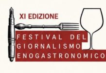 Sui Nebrodi tre giorni con il Festival del Giornalismo Enogastronomico