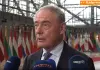 Industria, Urso “Serve tutela per il Made in Europe e contro la concorrenza sleale” / Video